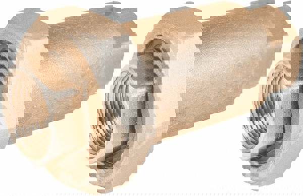 3/4 Thread, 150 psi WOG Rating, Brass Dual Check Backflow Preventer Valve